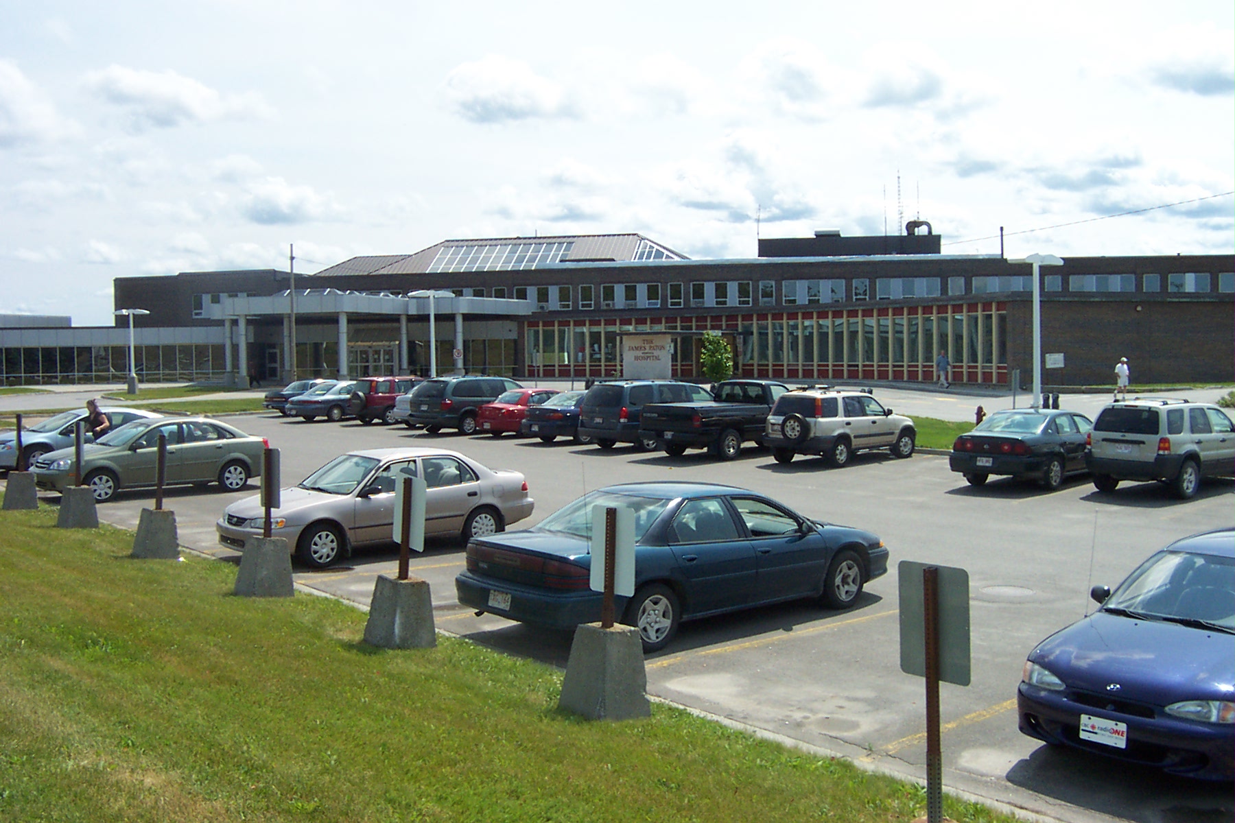 About the Foundation Central Northeast Health Foundation