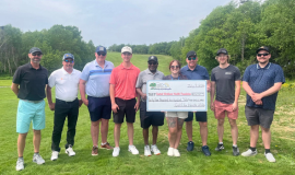Golf for Health